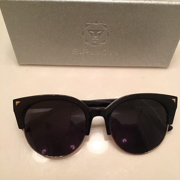 SXPLION/SIPLION SUNGLASSES WOMENS - Picture 15 of 16